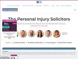 Sites similar to mooneerams.com