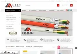 Sites similar to moonelektronik.com.tr