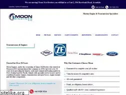 Sites similar to moonengines.co.nz