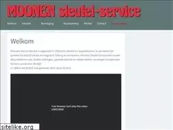 Sites similar to moonensleutelservice.nl