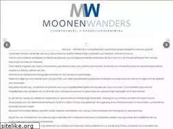 Sites similar to moonenwanders.nl