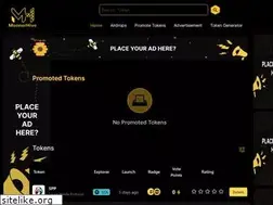 Sites similar to moonerhive.com