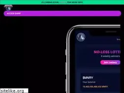 Sites similar to moonery.io