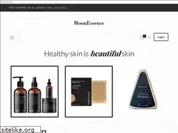 Sites similar to moonessence.com