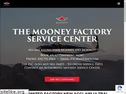 Sites similar to mooney.com