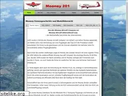 Sites similar to mooney201.de