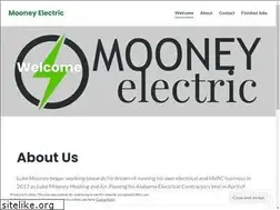 Sites similar to mooneyelectric.com