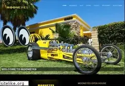 Sites similar to mooneyes.com