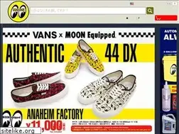 Sites similar to mooneyesshop.jp