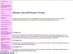 Sites similar to mooneyevents.com