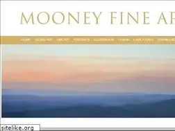 Sites similar to mooneyfineart.com