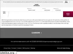 Sites similar to mooneyhotelgroup.com