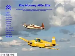 Sites similar to mooneymite.org