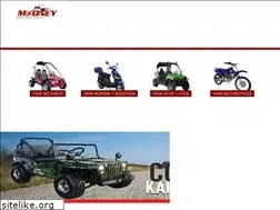 Sites similar to mooneymotorsports.com