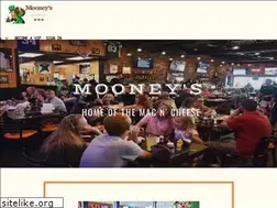 Sites similar to mooneys.com