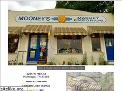 Sites similar to mooneysmarketandemporium.com