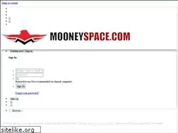 Sites similar to mooneyspace.com