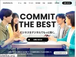 Sites similar to moonfactory.co.jp