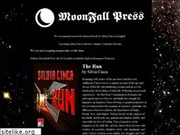 Sites similar to moonfallpress.com
