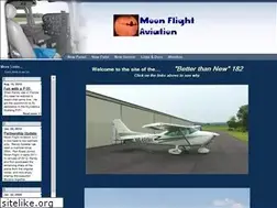 Sites similar to moonflight.org