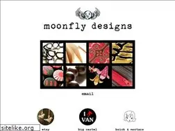 Sites similar to moonflydesigns.com