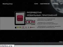 Sites similar to moonfroggroup.com