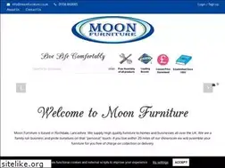 Sites similar to moonfurniture.co.uk
