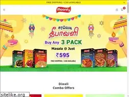 Sites similar to moonfy.com