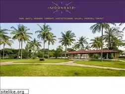 Sites similar to moongate.in