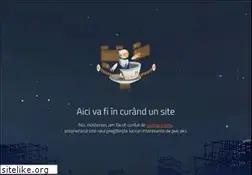 Sites similar to moongate.ro