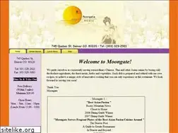 Sites similar to moongatefusion.com