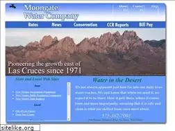 Sites similar to moongatewater.com