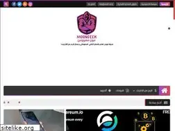Sites similar to moongeek.tech