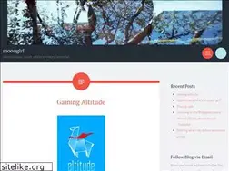 Sites similar to moongirl.wordpress.com