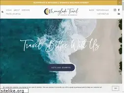 Sites similar to moongladetravel.com