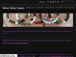 Sites similar to moonglowhaven.com