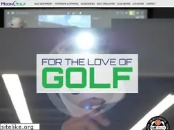 Sites similar to moongolf.com