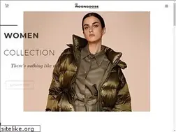 Sites similar to moongoose.co