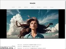 Sites similar to moongraphica.com