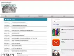 Sites similar to moongray.com
