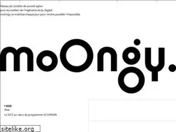Sites similar to moongy.group