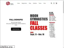 Sites similar to moongymnastics.com