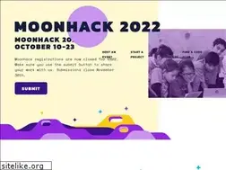 Sites similar to moonhack.com