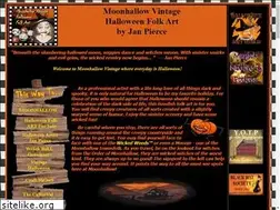 Sites similar to moonhallowvintage.com