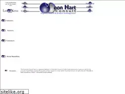 Sites similar to moonhart.com