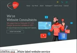 Sites similar to moonheartinfotech.com
