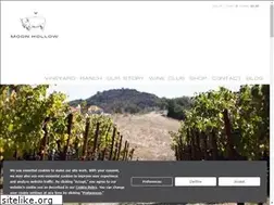 Sites similar to moonhollowranch.com