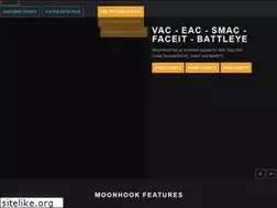 Sites similar to moonhook.eu