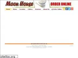Sites similar to moonhousela.com
