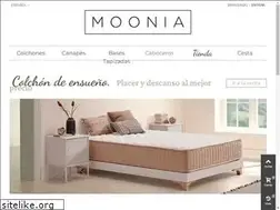 Sites similar to moonia.com